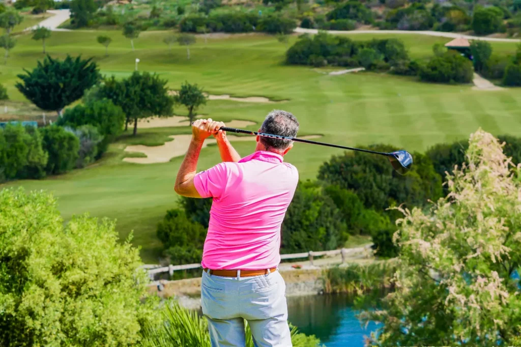 Valle Romano Golf, a Must-Play Course on the Costa del Sol